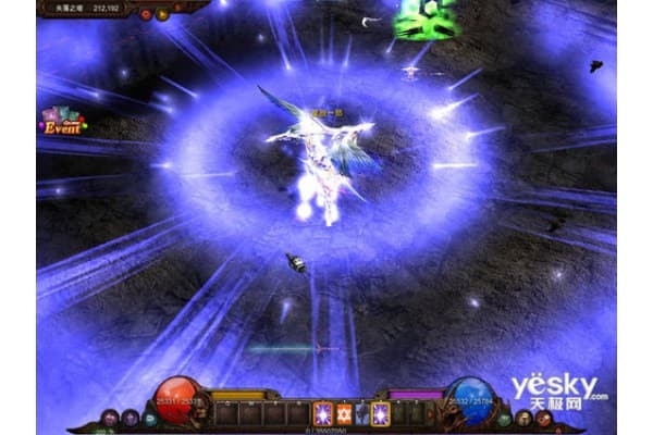 奇迹私服PK职业终极指南,2025年实战流派与制胜秘诀 奇迹私服PK职业终极指南,2025年实战流派与制胜秘诀