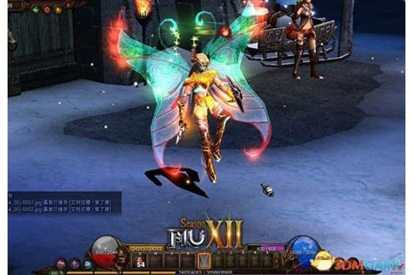 奇迹世界sf终极资源宝典，全网最全玩法解析与实战技巧