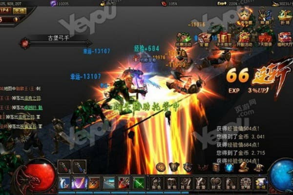 奇迹sf幸运属性真的能提升装备爆率吗？新手必看的实战攻略