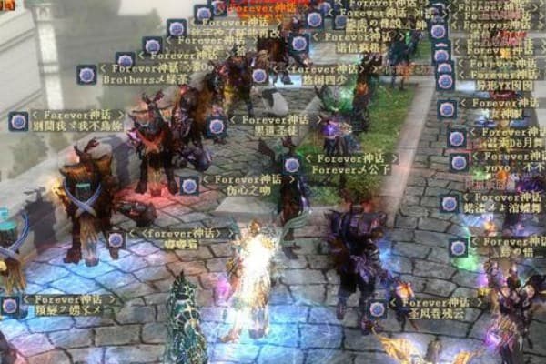 XP系统能架设奇迹SF吗？玩家最关心的技术难题解析