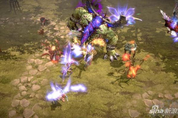 Win7系统畅玩奇迹私服全攻略，兼容方案与资源宝典