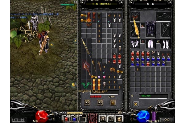 奇迹SF战士技能连招如何打出高爆发？进阶玩家实战指南