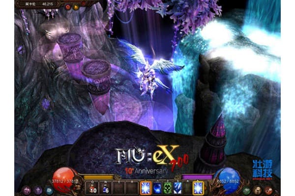 97奇迹sf顶级玩家进阶指南，资源争夺与职业搭配全解析