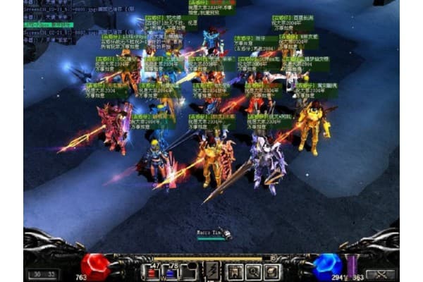 奇迹sf新手必读，5步避坑指南与资源速通攻略