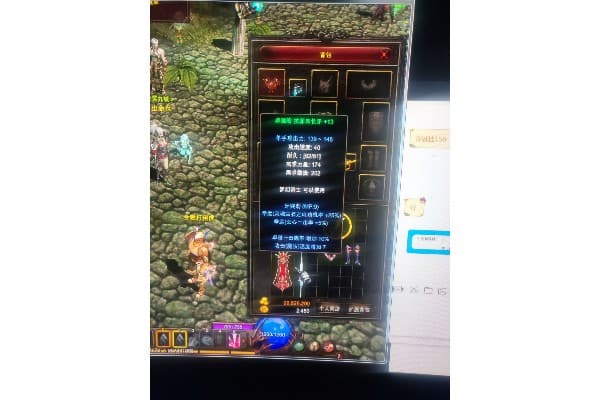 奇迹sf游戏推荐，2025年资深玩家如何精准挑选顶级私服？