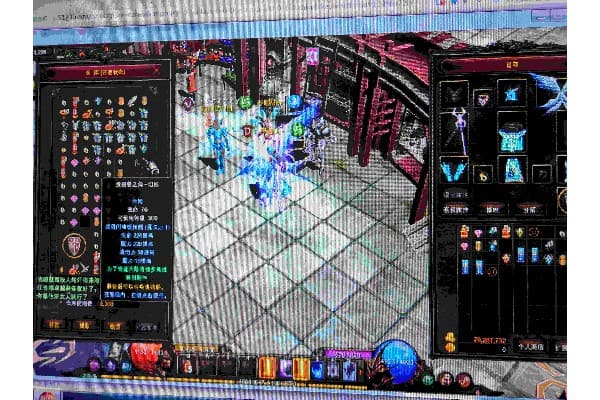 奇迹SF排名如何稳定前三?服务器运营者必看的5个实战技巧 奇迹SF排名如何稳定前三?服务器运营者必看的5个实战技巧