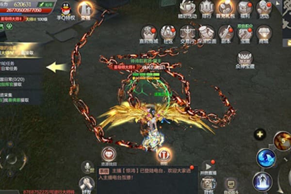 全民奇迹私服1.1.3深度测评,玩家必知的隐藏玩法与避坑指南 全民奇迹私服1.1.3深度测评,玩家必知的隐藏玩法与避坑指南