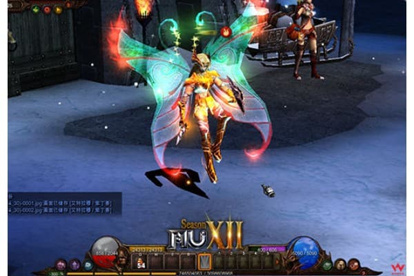 全民奇迹sf魔剑士版本终极实战指南,从入门到制霸全服 全民奇迹sf魔剑士版本终极实战指南,从入门到制霸全服