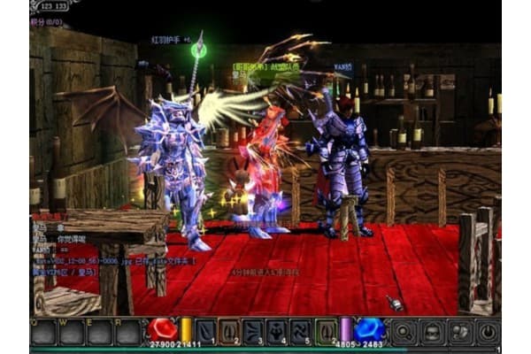 1234奇迹sf发布网2025终极指南，新手避坑与资源速通秘籍