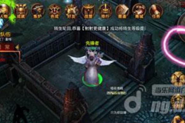 奇迹SF高阶玩家必看，2025稀有资源速刷三大秘籍