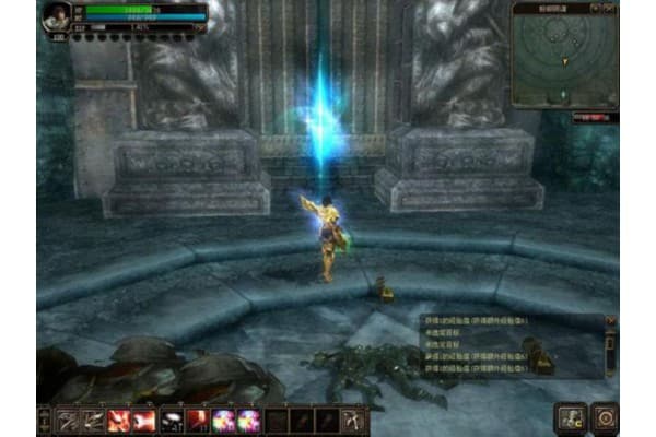 奇迹私服网站高阶指南，老玩家的资源挖掘与实战策略