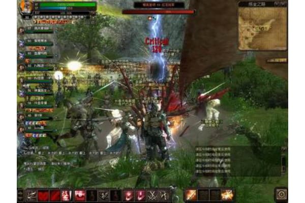 奇迹私服CPU占用飙升？三招优化方案告别卡顿