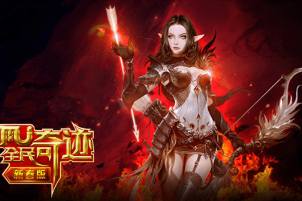 怀旧奇迹sf终极指南，老玩家必备的稀有资源与实战技巧