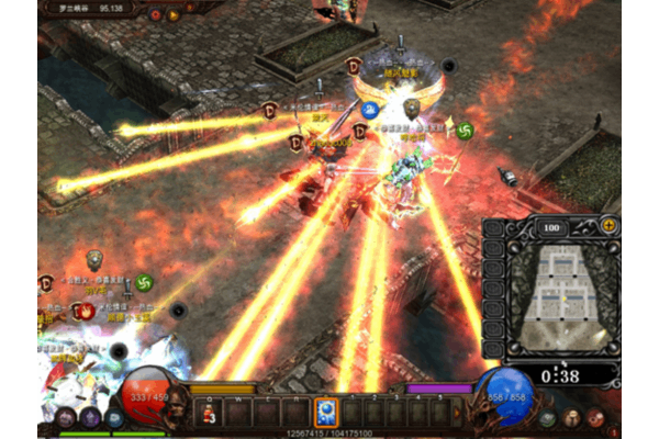 变变奇迹sf吧终极指南，新手到高手的三大必备秘籍