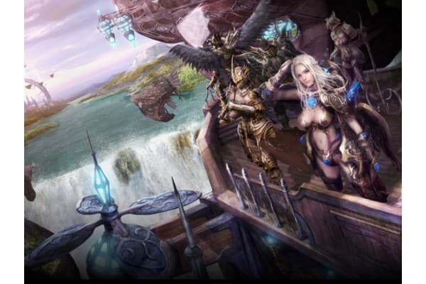 奇迹发布网哪个好？资深玩家实测推荐这五个靠谱平台