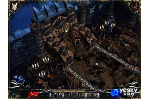 天天奇迹私服新手入坑指南，2025避坑攻略与快速升级秘籍