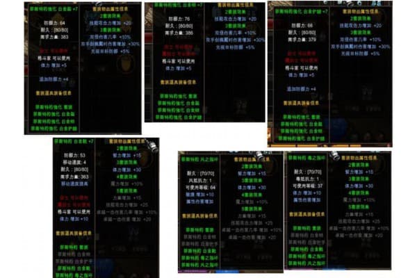 铁血奇迹私服高爆率怎么刷？2025终极资源获取指南