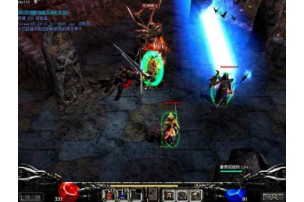 奇迹sf微端下载安装全攻略,零门槛实现秒进战场 奇迹sf微端下载安装全攻略,零门槛实现秒进战场