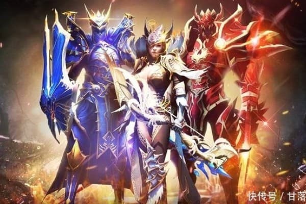 飞龙奇迹私服新手必读，2025年快速上手的5大技巧与资源指南