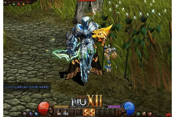 奇迹私服圣导加点终极指南，如何用3套方案称霸战场？