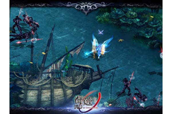 全民奇迹sf坐骑全解析，从入门到精通的实战指南