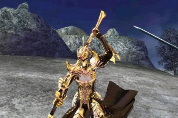 奇迹SF战士72000加点如何分配？新手必看的高效成长攻略