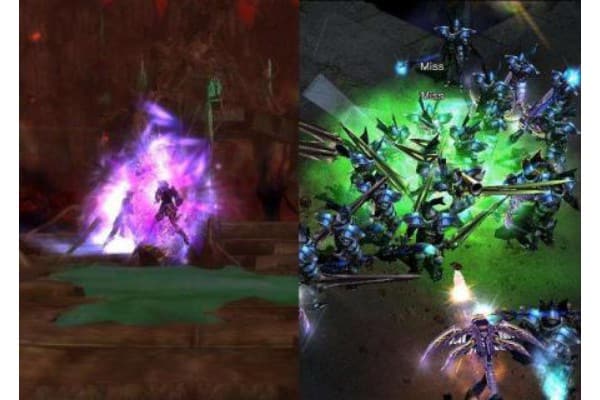 最新奇迹mu私发服网2025终极攻略，避坑指南与资源揭秘