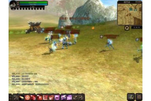 奇迹私服修改教程终极指南，三步实现你的定制化游戏体验