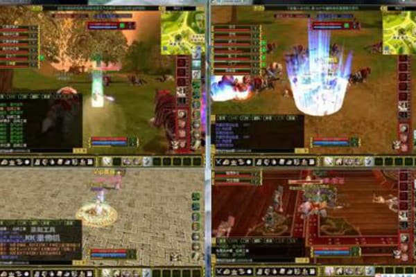 全民奇迹sf下载终极指南，5步找到安全版本+新手避坑秘籍