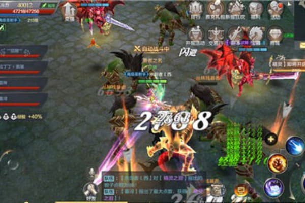 奇迹发布网SF终极指南，2025高爆率服务器与稀有资源获取秘籍