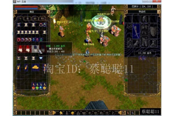 2024奇迹私服终极指南，新手避坑攻略与快速升级秘籍