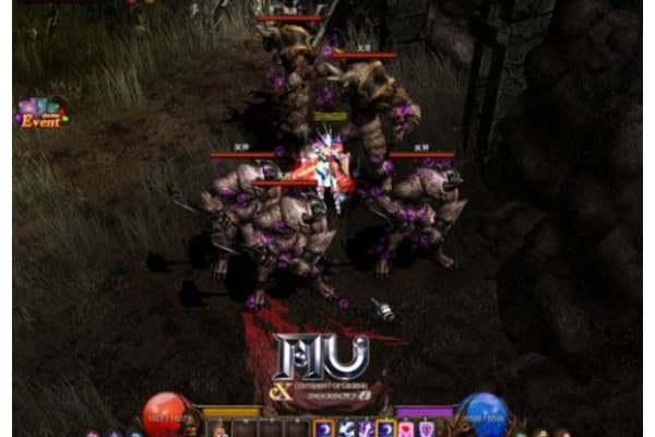 奇迹SF战士攻速档位实战全解，从底层逻辑到极限突破