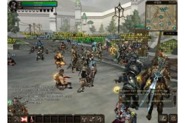 神鹰奇迹私服新手必看，2025最全入坑指南与资源速通攻略