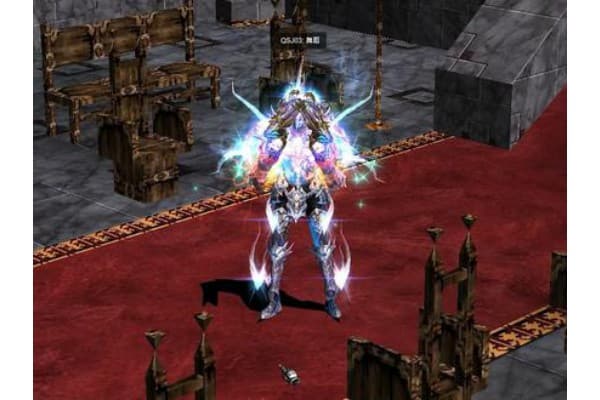 最新开的奇迹sf如何快速获取顶级装备? 最新开的奇迹sf如何快速获取顶级装备?