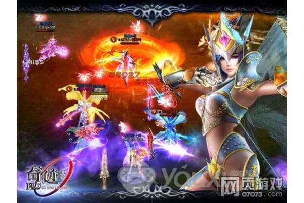 奇迹SF魔剑士终极成长手册，2025版本三大流派实战指南