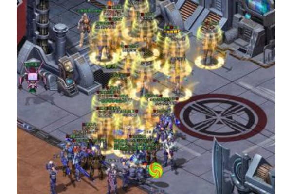 最新奇迹sf发布网站2025，老玩家私藏的爆装攻略