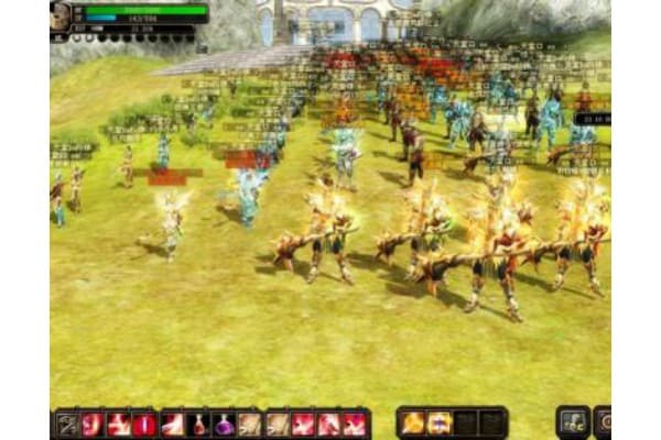 剑圣奇迹私服服务器架设需要哪些核心技术？