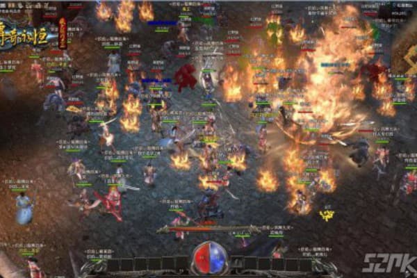 奇迹私服绝世奇迹终极指南，避开90%玩家踩过的坑