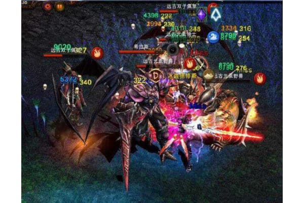 芒果奇迹sf新手必看！2024最全入坑指南与避坑手册