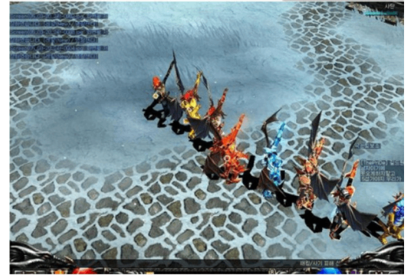 奇迹sf下载新手避坑指南，从安装到入门的完整教程