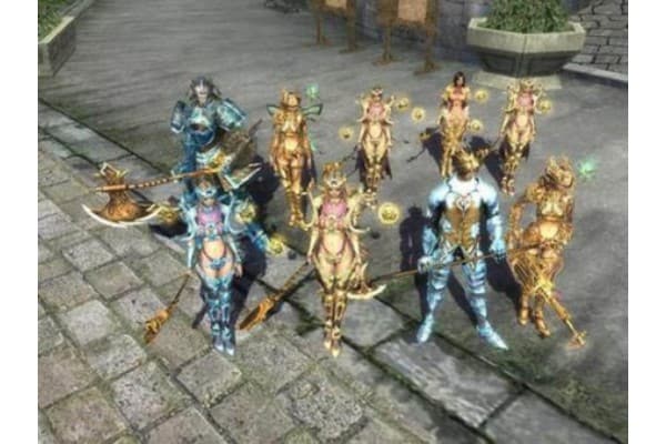 奇迹私服PK镶嵌绝杀指南，3分钟掌握爆装核心逻辑