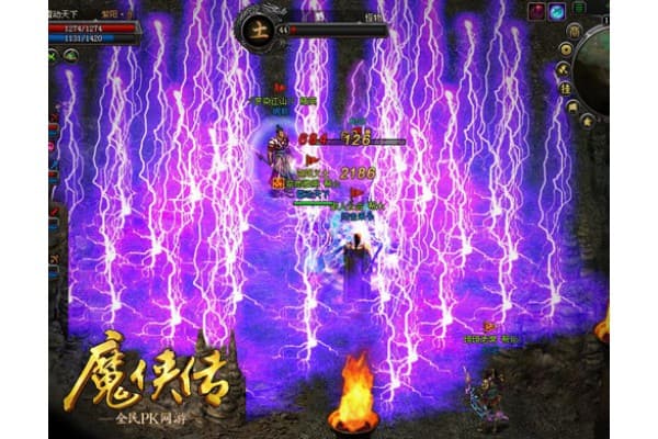 奇迹私服服务设置如何优化才能留住玩家? 奇迹私服服务设置如何优化才能留住玩家?