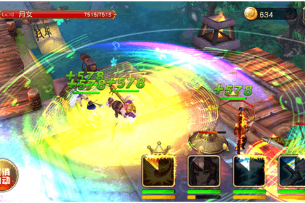 奇迹mu私发服网大全，资深玩家教你避坑选服终极指南