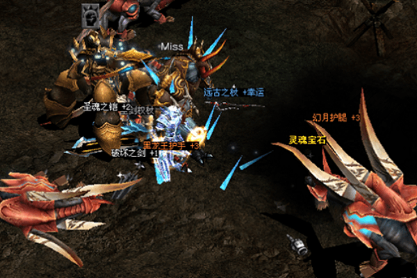 奇迹私服转生攻略，3步突破战力瓶颈的隐藏规则