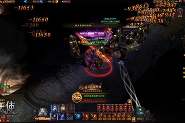 奇迹mu私服发布全攻略，从搭建到运营的完整指南