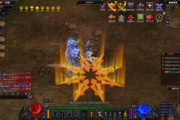 开服时间最长的奇迹sf，如何成为服务器中的传奇玩家