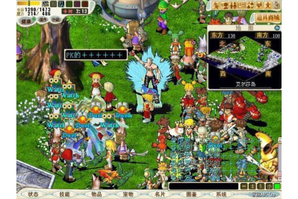 正版奇迹sf发布网2024避坑指南，新手必看的三大安全法则