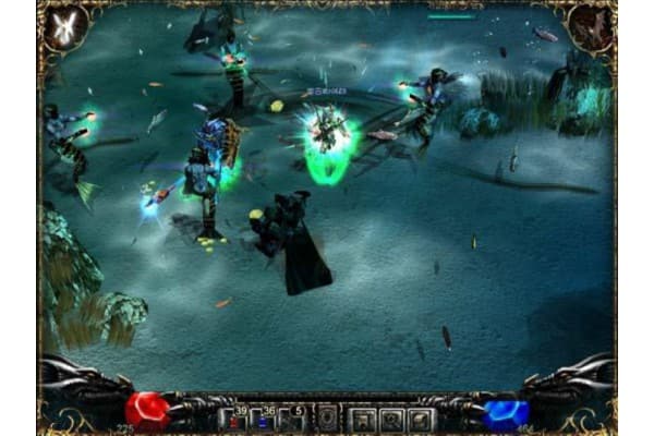 2017奇迹网页私服终极指南，新手快速入门的三大秘籍