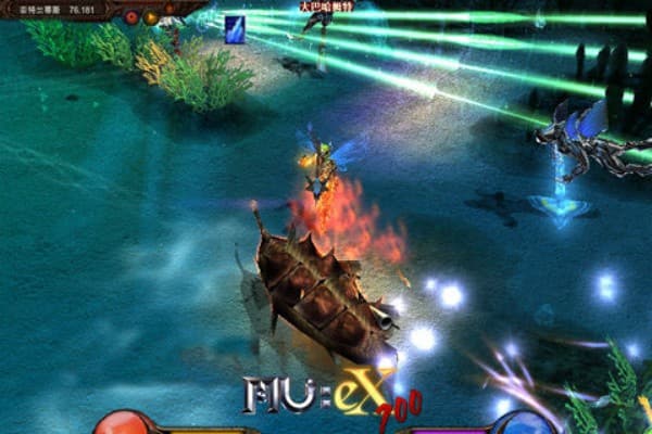 奇迹手游sf创建必看指南,5大技术难题如何解决? 奇迹手游sf创建必看指南,5大技术难题如何解决?