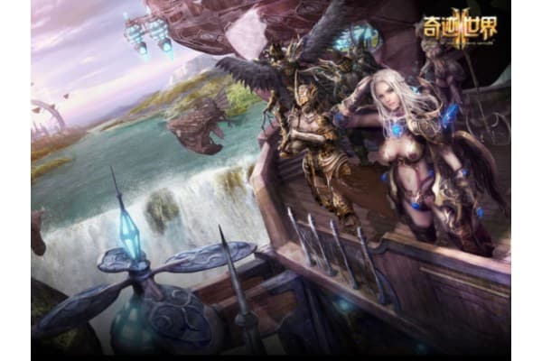 爱奇迹sf发布网网2025终极指南，新手入坑必看五步秘籍